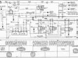 1999 Mazda 626 Radio Wiring Diagram Mazda Wiring Diagrams Wiring Diagram Data