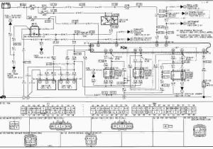 1999 Mazda 626 Radio Wiring Diagram Mazda Wiring Diagrams Wiring Diagram Data