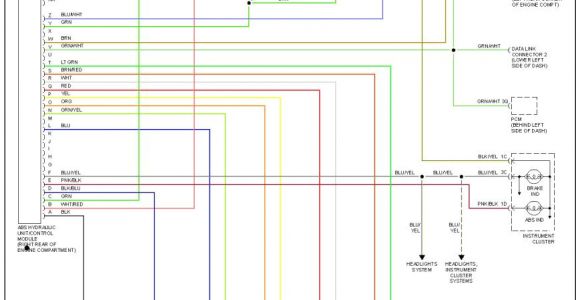 1999 Miata Wiring Diagram Retrofit Abs Into Nb Miata Turbo forum Boost Cars Acquire Cats