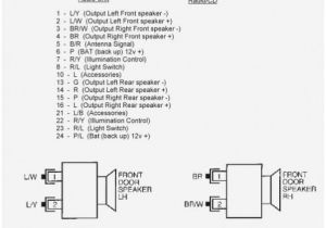 1999 Nissan Frontier Radio Wiring Diagram Radio Wiring Diagram 95 Nissan Pathfinder Wiring Diagram Show