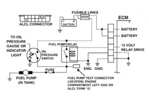 1999 S10 Fuel Pump Wiring Diagram 1999 S10 Fuel Pump Wiring Diagram Jumping the Relay Question is