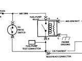 1999 S10 Fuel Pump Wiring Diagram Gm Fuel Pump Relay Diagram Data Wiring Diagram Preview
