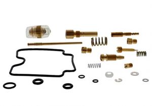 1999 Suzuki King Quad 300 Wiring Diagram Amazon Com Factory Spec Au 07479 Carb Rebuild Kit 2000 2002