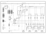 1999 toyota Camry Headlight Wiring Diagram 99 Camry Ac Wiring Diagram Wiring Diagram