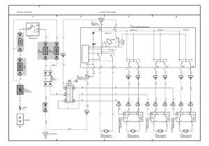 1999 toyota Camry Headlight Wiring Diagram 99 Camry Ac Wiring Diagram Wiring Diagram