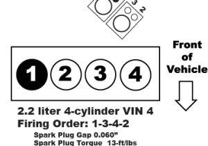 1999 toyota Camry Spark Plug Wire Diagram 1993 toyota Spark Plug Wire Diagram Wiring Diagram Center
