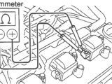 1999 toyota Camry Spark Plug Wire Diagram 1999 toyota 4runner Ignition Coil Pack Diagram Image Details