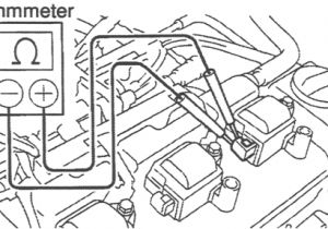 1999 toyota Camry Spark Plug Wire Diagram 1999 toyota 4runner Ignition Coil Pack Diagram Image Details