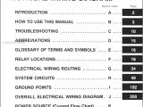 1999 toyota Corolla Wiring Diagram Pdf 1999 toyota Corolla Wiring Diagram Manual original