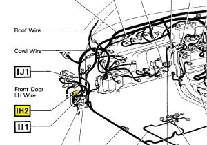 1999 toyota Corolla Wiring Diagram Pdf 1999 toyota Corolla Wiring Diagram Pdf