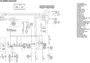 1999 Yamaha Grizzly 600 Wiring Diagram Caltric Wiring Diagram Wiring Diagram