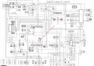 1999 Yamaha Grizzly 600 Wiring Diagram Xpdf Wiring Diagram Data Schematic Diagram