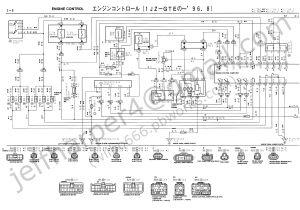 1jz Wiring Diagram Wilbo666 1jz Gte Jzz30 soarer Engine Wiring 1jz Wiring Diagram Wilbo666 1jz Gte Jzz30 soarer Engine Wiring