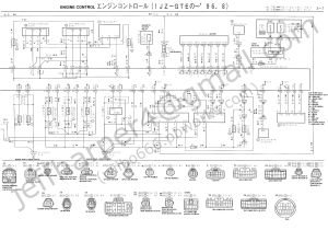1jz Wiring Diagram Wilbo666 1jz Gte Jzz30 soarer Engine Wiring 1jz Wiring Diagram Wilbo666 1jz Gte Jzz30 soarer Engine Wiring