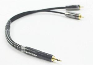 2.5 Mm Jack Wiring Diagram 2 5mm Trrs Balanced Male to Rca Adapter Cable 1 Ft Male Female Rca Connector Male Rca 2.5 Mm Jack Wiring Diagram 2 5mm Trrs Balanced Male to Rca Adapter Cable 1 Ft Male Female Rca Connector Male Rca