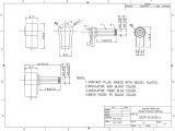 2.5 Mm Jack Wiring Diagram Dcp 5525ar L 2 5mm Id 5 5mm Od 14mm Long Right Angle Dc Plug 50 Pack