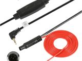 2.5 Mm Jack Wiring Diagram Us 12 99 atocoto 10m 15m Male 5 Pin to 2 5mm Trrs Jack Connector Extension Video Cable for Truck Van Car Recorder Dvr to Backup Camera In Cables