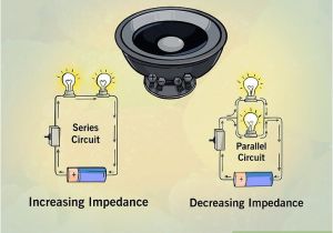 2 Amps 2 Subs Wiring Diagram 3 Ways to Bridge Subwoofers Wikihow