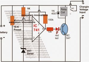 2 Bank Battery Charger Wiring Diagram Ic 741 Low Battery Indicator Circuit Homemade Circuit Projects 2 Bank Battery Charger Wiring Diagram Ic 741 Low Battery Indicator Circuit Homemade Circuit Projects