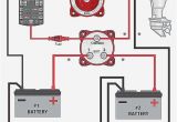 2 Battery Boat Wiring Diagram Boat Battery Wiring Diagram Best Of 60 Best Battery isolator Wiring