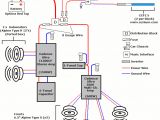 2 Channel Car Amp Wiring Diagram Car 2 Channel Amplifier Wiring Diagram Wiring Diagrams Place