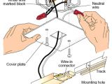2 Circuit Track Lighting Wiring Diagram Track Lighting Wiring Diagram Wiring Diagram Perfomance