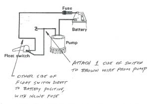 2 Float Switch Wiring Diagram Level Switch Wire Diagram Wiring Diagrams Place