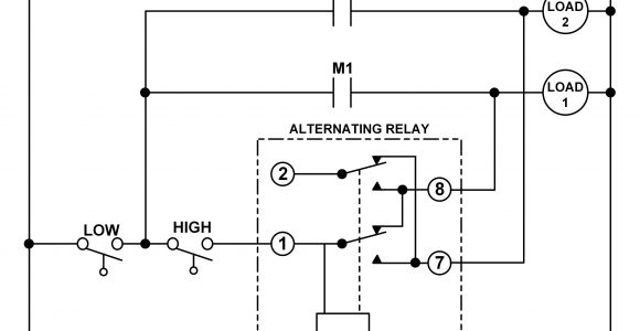 2 Float Switch Wiring Diagram Pump Contactor Wiring Diagram Data Schematic Diagram