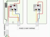 2 Gang 1 Way Switch Wiring Diagram 2 Way Switch Diagram Light Loopback Wiring Wiring Diagram Info