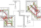 2 Gang 1 Way Switch Wiring Diagram A 4 Gang Schematic Wiring Wiring Diagram