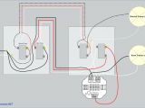 2 Gang 1 Way Switch Wiring Diagram A Double Schematic Wiring Wiring Diagram