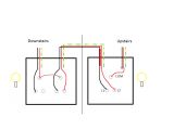 2 Gang 2 Way Dimmer Switch Wiring Diagram 2 Way Light Switch Wiring Diagram Australia Wiring Diagram Expert