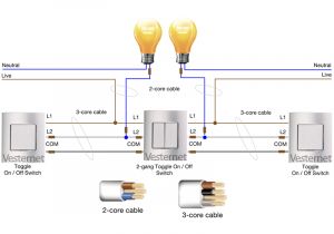 2 Gang 2 Way Switch Wiring Diagram Wiring Diagram Wiring 2 Schematics Wiring Diagram Schema