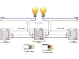 2 Gang One Way Switch Wiring Diagram Wiring Diagram Wiring 2 Schematics Wiring Diagram Schema