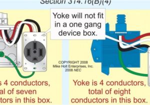2 Gang Receptacle Wiring Diagram Box Fill Calculations Electrical Construction Maintenance Ec M