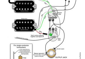 2 Humbucker 1 Volume 1 tone Wiring Diagram are My Pickups Not Wired Right Ultimate Guitar