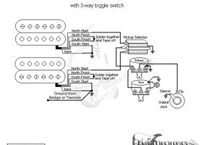 2 Humbucker 1 Volume 1 tone Wiring Diagram Guitar Pick Up Switch Wiring Diagram Blog Wiring Diagram