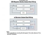 2 Lamp Ballast Wiring Diagram Wiring Diagram for 8 Foot 4 Lamp T8 Ballast Electrical Schematic