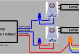 2 Lamp T8 Ballast Wiring Diagram 2 Bulb T8 Ballast Wiring Diagram Wiring Diagram All