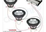 2 Ohm Sub Wiring Diagram Car Amplifiers Faq