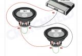 2 Ohm Wiring Diagram Spx Subwoofer Wiring Diagram Wiring Diagram