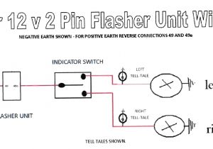 2 Pin Flasher Relay Wiring Diagram Wig Wag Wire Harness Wiring Diagram Name
