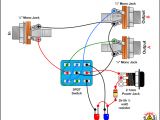 2 Pin Switch Wiring Diagram A B Switch Wiring Diagram Led Indicator 3pdt Switch with