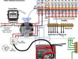 2 Pole Changeover Switch Wiring Diagram 401 Best Residential Wiring Images In 2019 Electrical Engineering