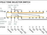 2 Pole Changeover Switch Wiring Diagram Dual Voice Coil Wiring Diagram Bcberhampur org