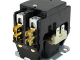 2 Pole Contactor Wiring Diagram C26 30 Amp Ac Contactor Wiring Diagram Wiring Library