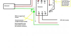 2 Pole Contactor Wiring Diagram Contactor Wiring A Switch Of Wiring Library