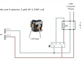 2 Pole Contactor Wiring Diagram Tt 1852 3 Pole Wiring Download Diagram