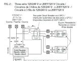 2 Pole Gfci Breaker Wiring Diagram Two Pole Gfci Breaker Wiring Diagram Double Circuit Connection Amp 2