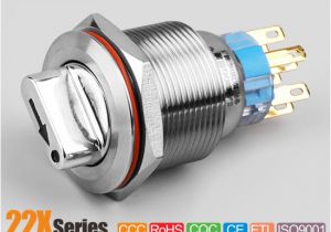 2 Pole Rotary Switch Wiring Diagram Lanboo 22x Series 2 Position 3 Position Selector Rotary Switch with Led Lamp 2 Pole Rotary Switch Wiring Diagram Lanboo 22x Series 2 Position 3 Position Selector Rotary Switch with Led Lamp